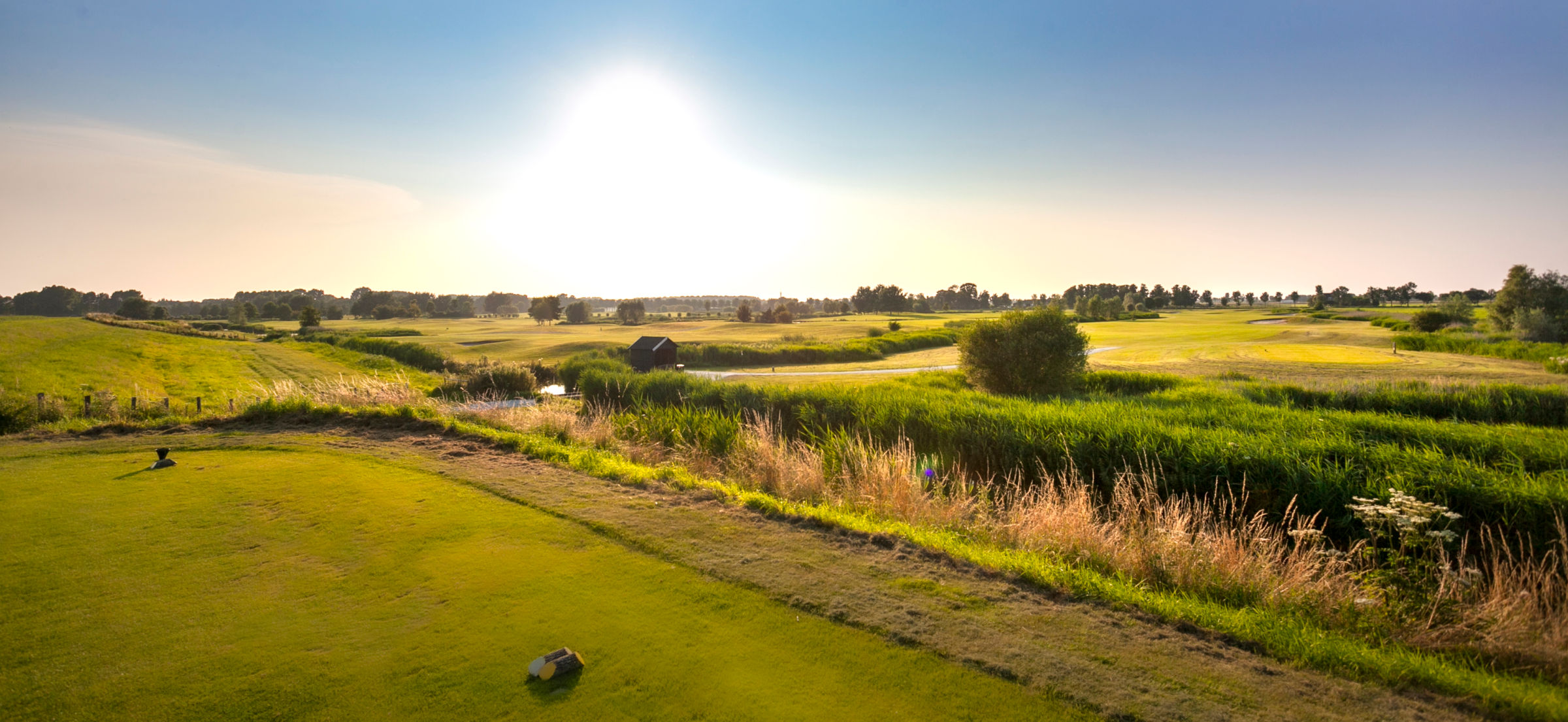Golfbaan zaanse